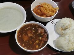 炒肝-姚记炒肝店(鼓楼店)