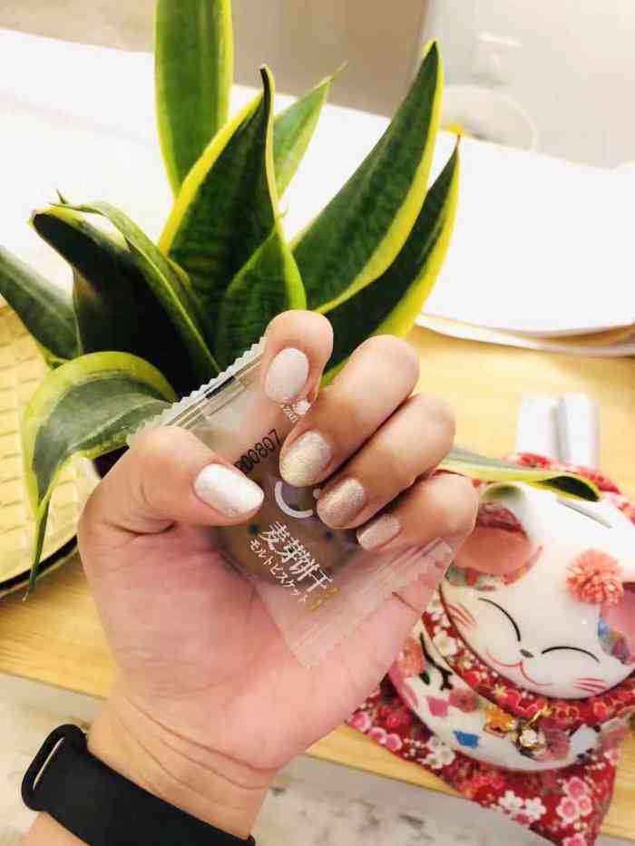 pika mini智能美甲美睫店(天津店)-"非常开心被抽中大众点评霸王餐的