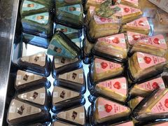 -皇家美孚·蛋糕外送(东部佳世客店)