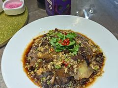 -天天鱼港·海鲜·鲅鱼水饺·招牌烤鸭(黄骅店)