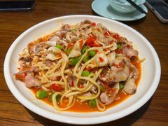 -老板恋上鱼(印象城店)