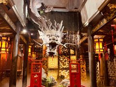-小龙翻大江文化火锅(宽窄店)