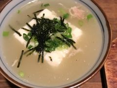 豆腐汤-鸟内会(河北路店)