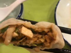 -大眼锅贴水饺(河东店)