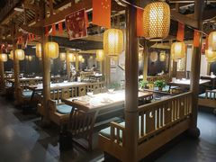 -丁里羊肉小镇(太宁路口店)