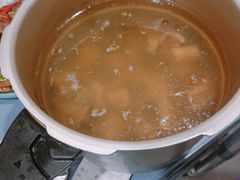 -巢湖名吃·东关老鹅汤(江南风情街店)