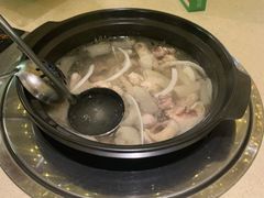 -润泽园椰子鸡(汇一城店)
