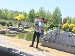 -武清南湖绿博园