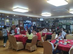 大堂-棠记海鲜餐厅(南朗镇店)