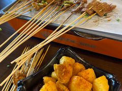 -林二哥宜烤官·宜宾小烧烤