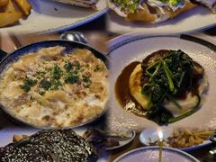 -FISH&POTATO Cō(地中海美食 万象城店)