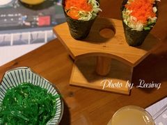 蜂蜜柚子-烧鸟横丁(联发文创口岸店)