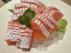 -一本魅·日式料理