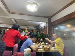 -喜鹊茶点.啫煲(车陂店)
