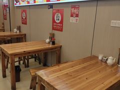 -潼关肉夹馍(永兴坊店)