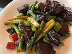 -环球港凯悦 · 享悦中餐厅