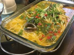 -锦庐道地川菜(来福士店)