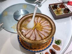 -四世同堂·京菜·烤鸭(双井店)