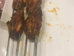 -巴依老爷新疆美食(清华东门店)