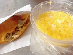 -家阳赵师傅油饼包烧麦(粮道街店)