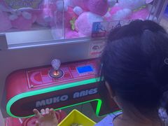 -酷洛小镇(步步高新天地购物广场店)