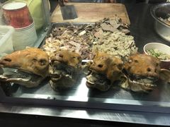 -正宁路小吃夜市