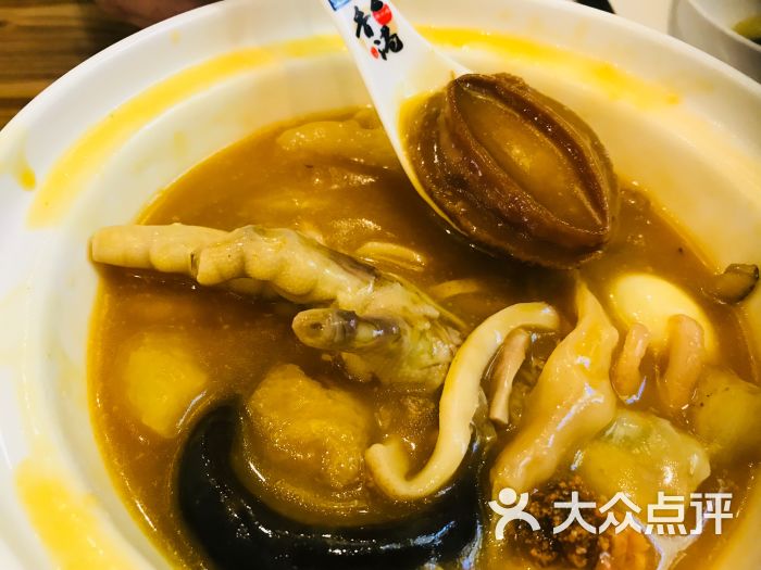 香港聚强佛跳墙佛跳墙图片 - 第14张