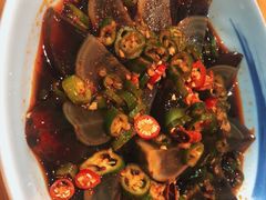 -小艺烧烤(曲江店)