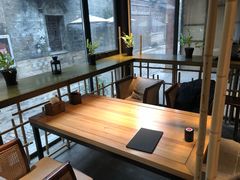 -竹里馆·淮扬菜·功夫茶(老门东店)