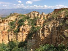 -元谋土林景区(物茂土林)