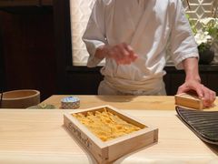 -晴空·日本料理(万象城店)