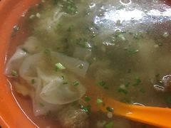-阿麟馄饨(延长路店)