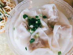 -龙抄手(春熙路总店)