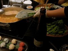 -官也街澳门火锅(新源里店)