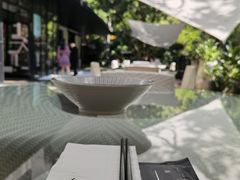 -T館·花园艺术餐厅