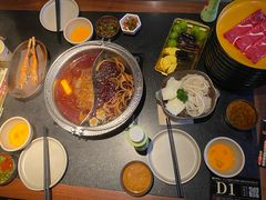 -牛New寿喜烧(闵行龙湖天街店)
