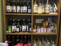 零售区-みほりん味保灵(六月汇广场店)