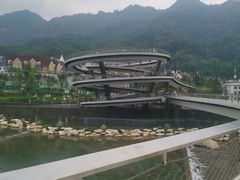 -四川省成都市彭州市白鹿镇