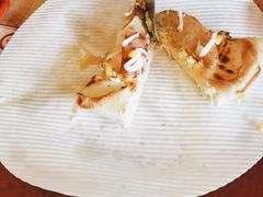 -必胜客(机场路店)