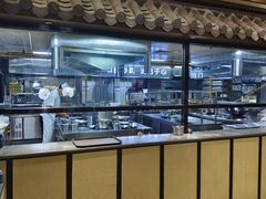 -陈熹公民族美食文化餐厅·清真(中华广场店)