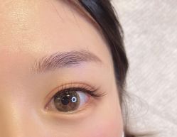 -七月美睫 美甲