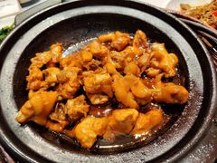 -客家大院·非遗赣南客家菜(郁孤台店)