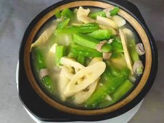 -江天饭店(石鼓白鸭汤)