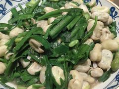 -乡野李掌柜(汉江路店)