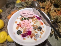 -WoodGarden by厨房制造(领展店)