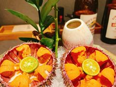 -胆道·海胆专门店(凯德晶萃店)
