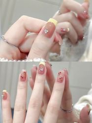 -M·X Nail日式美甲美睫