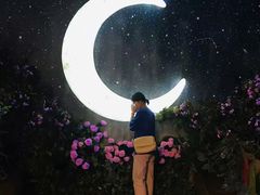 -爱来魔相4D艺术馆(济州中文馆)
