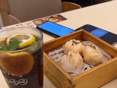 -蔡澜点心·粤菜(嘉里中心店)