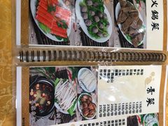 -濠轩阁特色生蚝火锅(水湾路店)